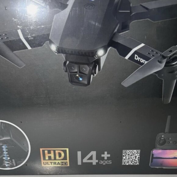 DMES- Pro Drone Dual Lens - Picture 5 of 11